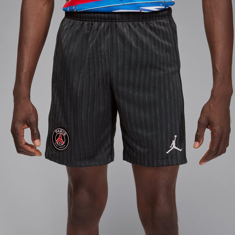 Nike Jordan Paris Saint-Germain 2025/26 Stadium Fourth Dri-FIT HQ4207-045 02