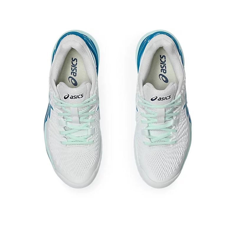 ASICS Gel-Resolution 9 1042A208-102 06