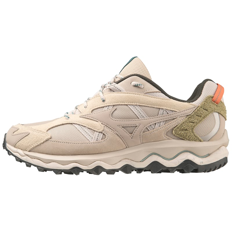 Mizuno Wave Mujin TL D1GA236401 01