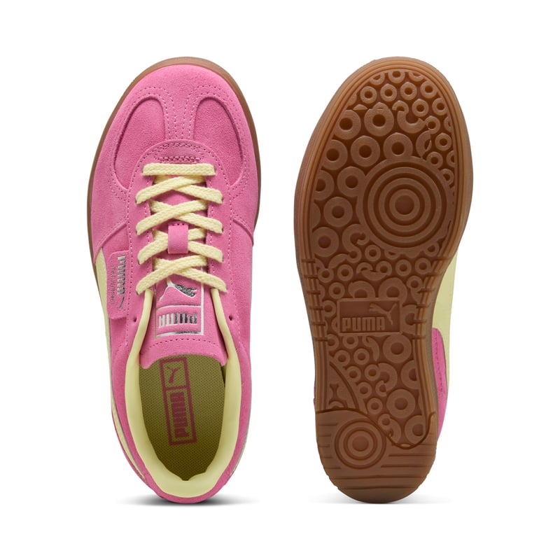 PUMA Palermo Elevata 399348-19 02
