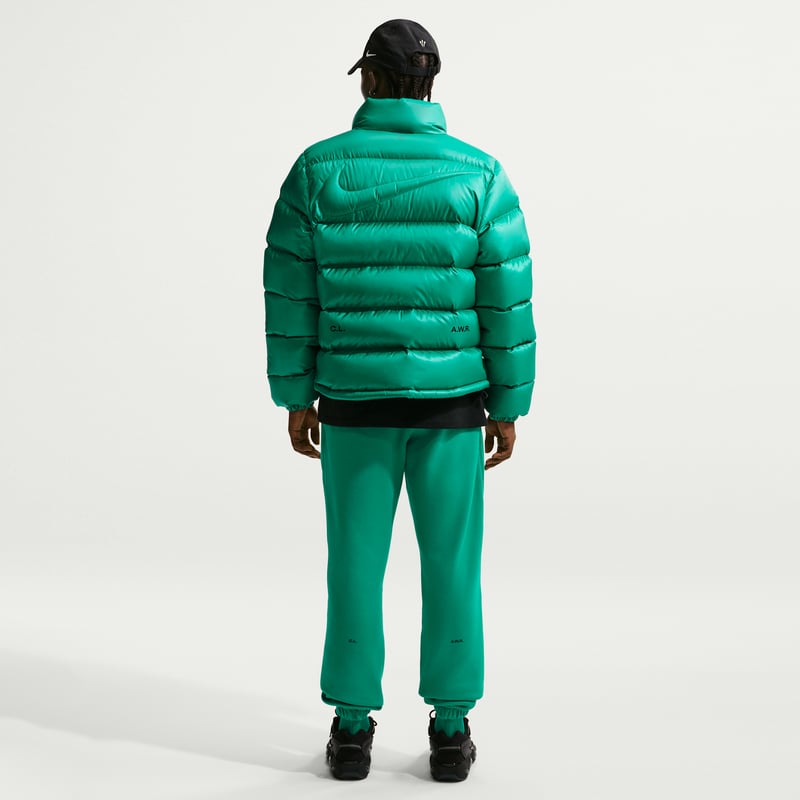 Nike NOCTA Fleece CS HM5764-370 04