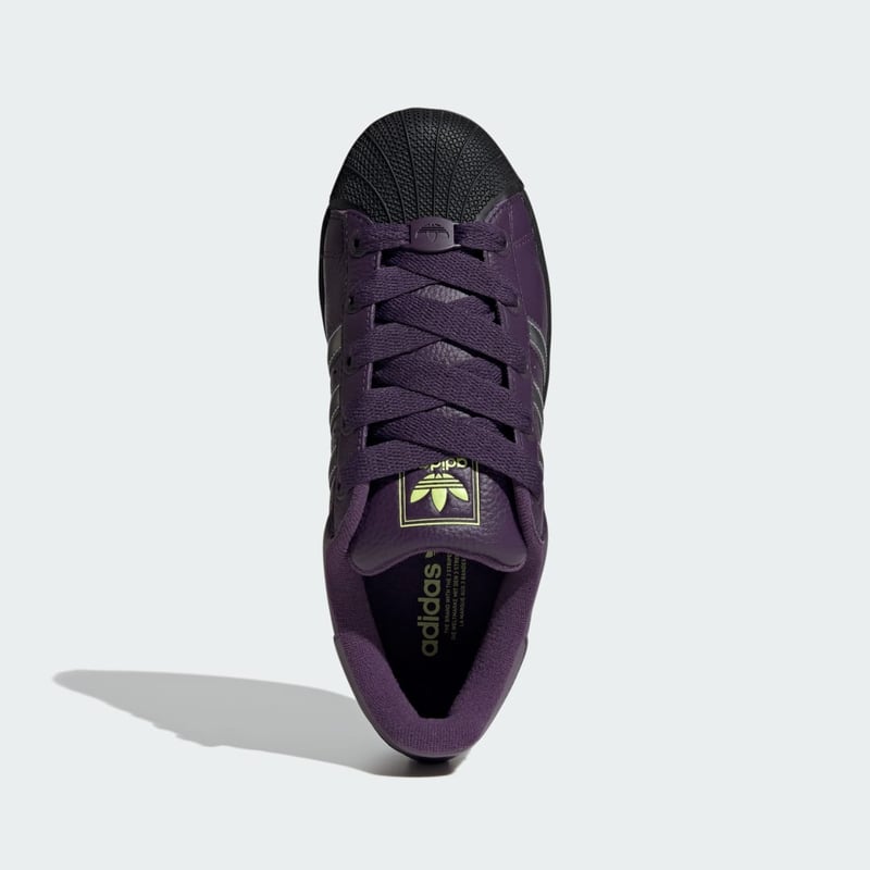 adidas Superstar II JQ6468 02