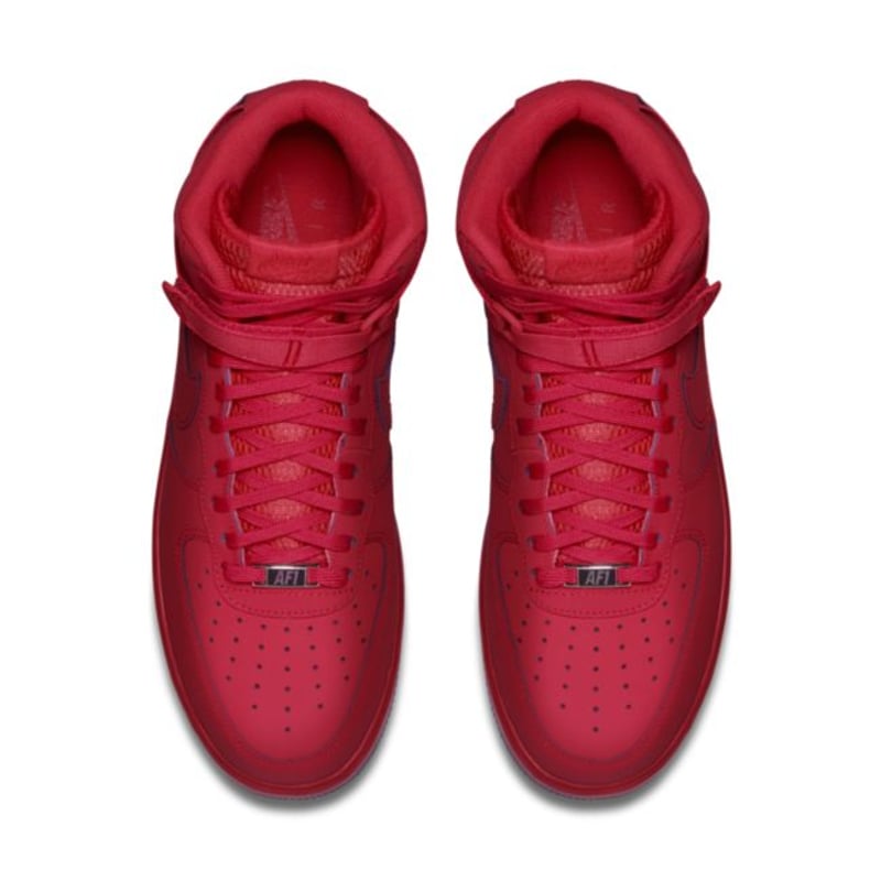 Nike Lunar Force 1 High 705436-600 04