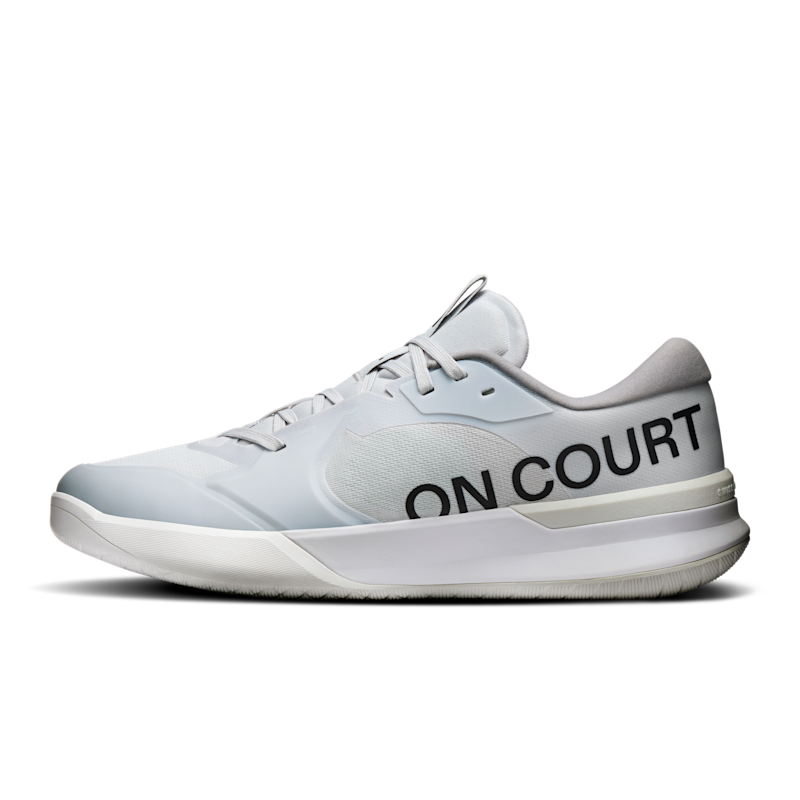 On THE ROGER Pro 3 tennissko "Glacier & Celeste" | | Tennis | 04 | SPORTSHOWROOM