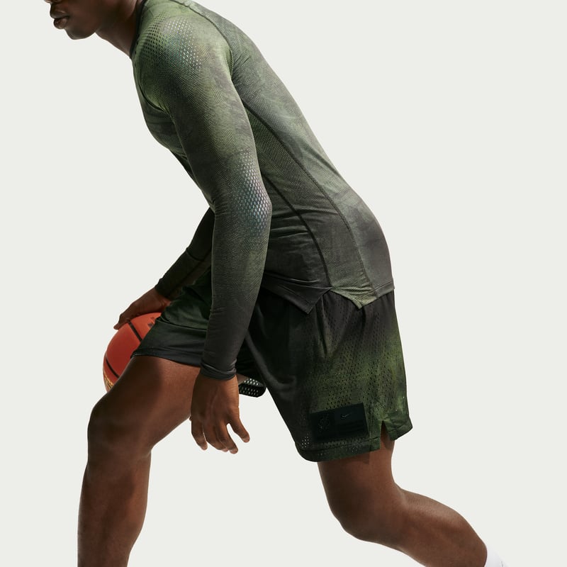 Nike KD x NOCTA Shorts "Black" | Men | Basketball | 04 | SPORTSHOWROOM