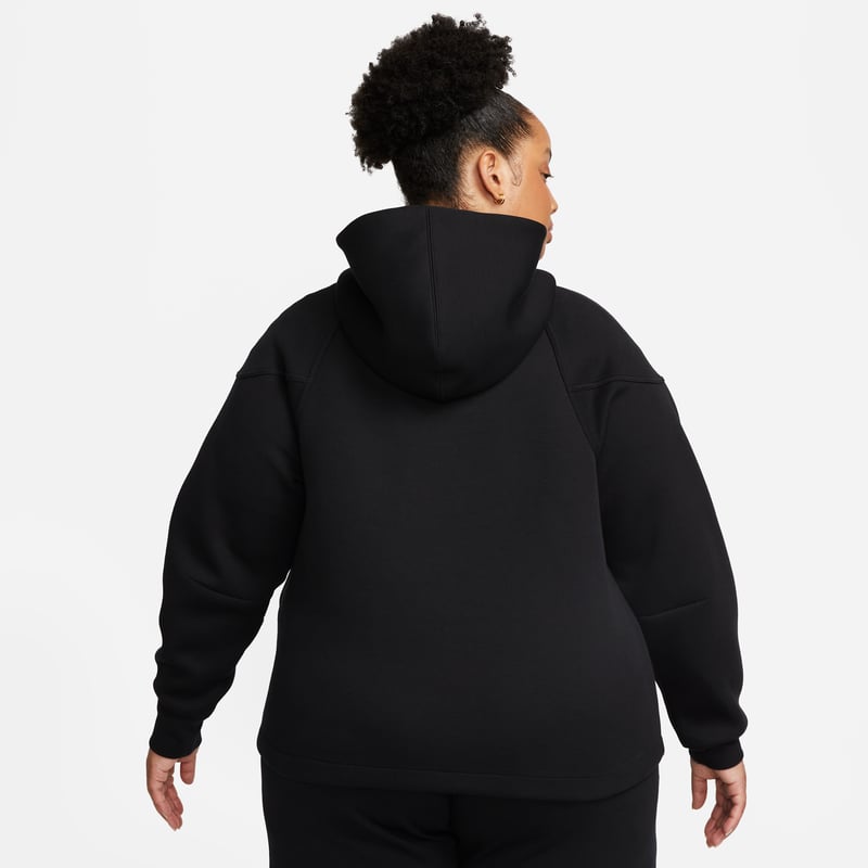 Nike Tech Fleece Windrunner FB8340-010 02