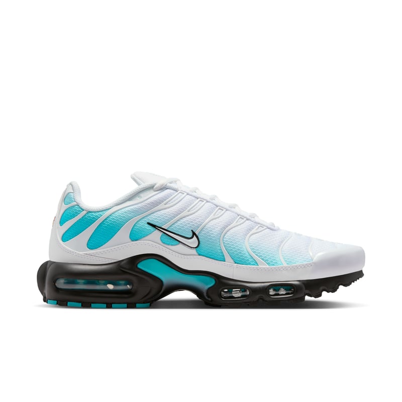Superge Nike Air Max Plus "Dusty Cactus & White" | Moški | Sportstyle | 03 | SPORTSHOWROOM
