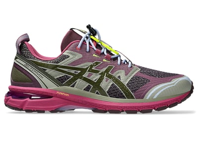 ASICS Gel-Terrain x Up There 1203A520-500