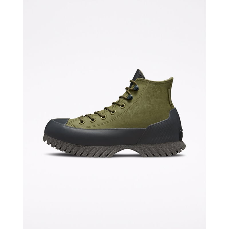 Converse Chuck Taylor All Star Lugged 2.0 Counter Climate A01330C 03