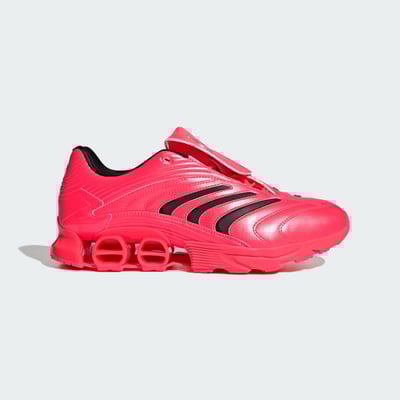 adidas Predator Megaride x Mercedes JR9992 01