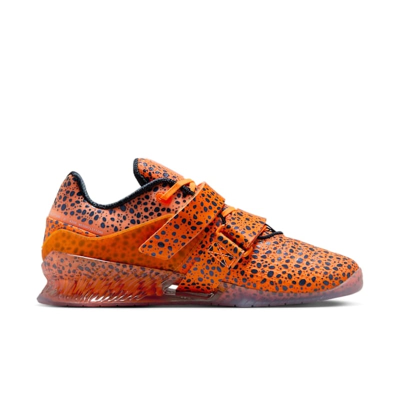 Nike Romaleos 4 SE ‘Electric Pack’ FV3678-900 03