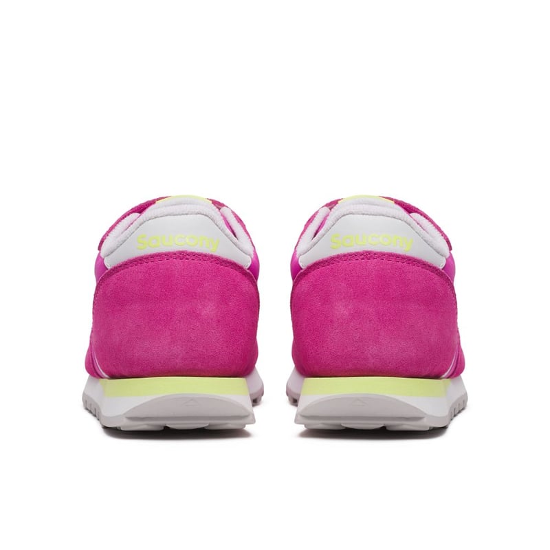 Saucony Jazz Double Hook & Loop SK167992 04
