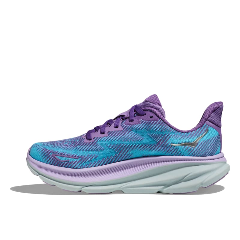 HOKA Clifton 9 1127896-CVPL 08