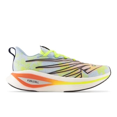 New Balance FuelCell SuperComp Elite v3 WRCELLD3