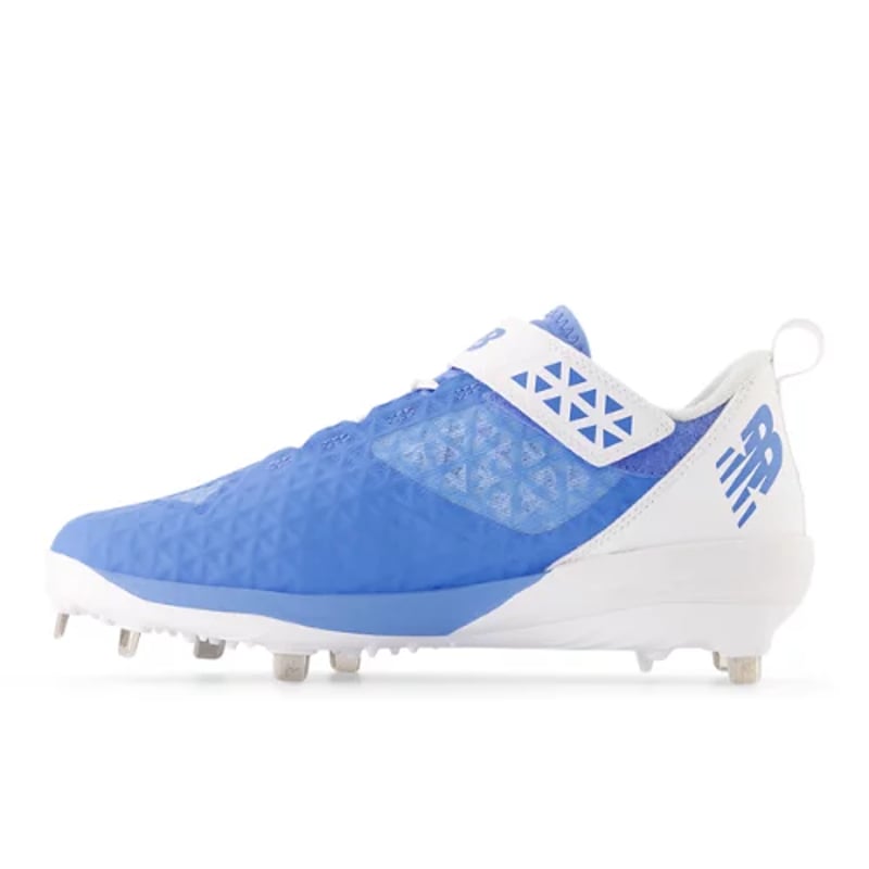 Kopačke za baseball New Balance FuelCell 4040 v8 "Team Carolina" | Moški | Bejzbol | 01 | SPORTSHOWROOM