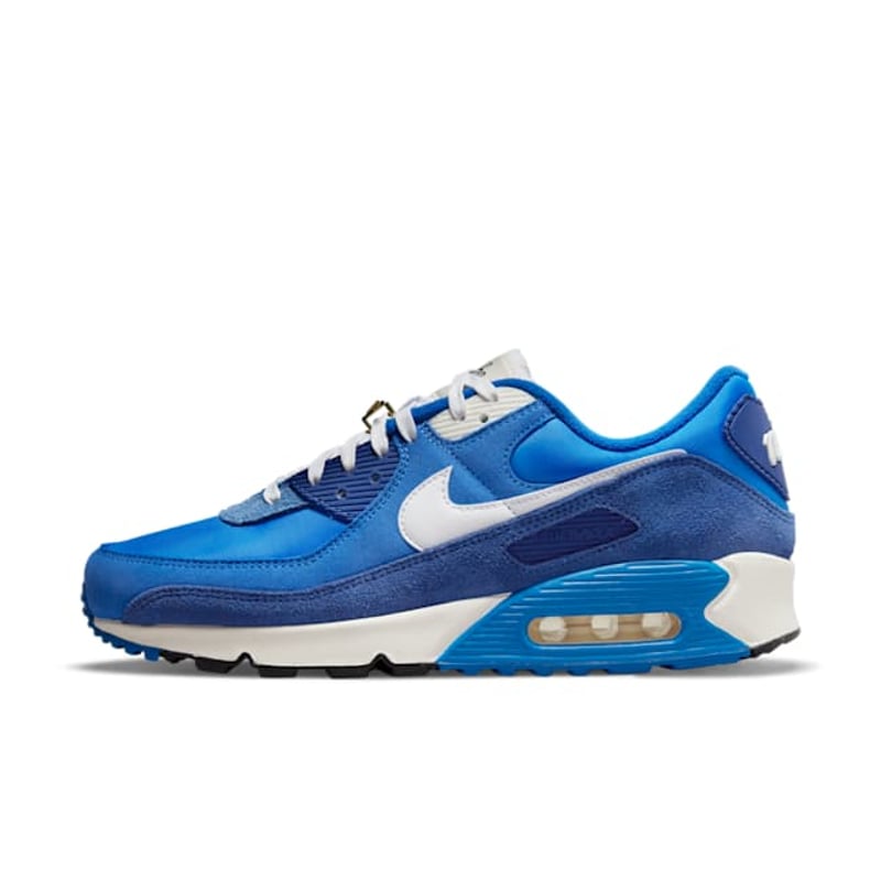 Nike Air Max 90 SE DB0636-400 01