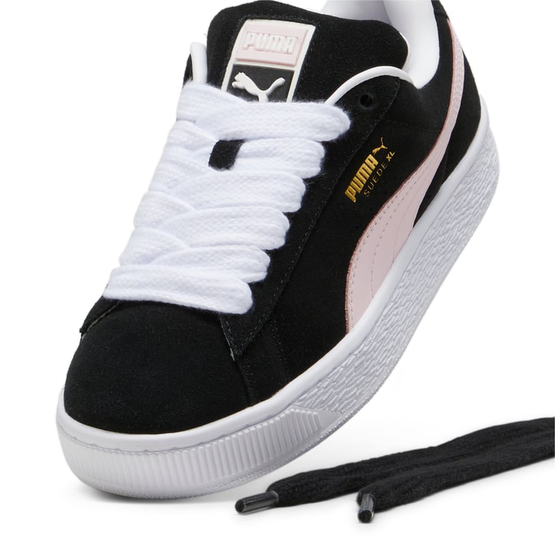 PUMA Suede XL 395205-04 04