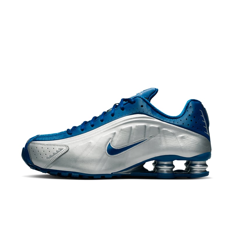 Nike Shox R4 IQ9391-476 01