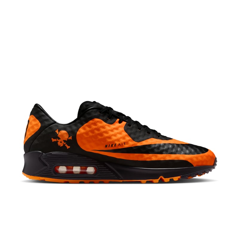 Nike Air Max 90 sneakers "Hypervenom" | Heren | Sportstyle | 03 | SPORTSHOWROOM