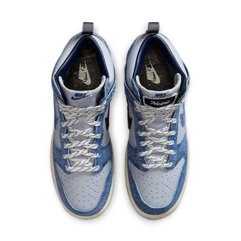 Nike Dunk High x Notre CW3092-400 04