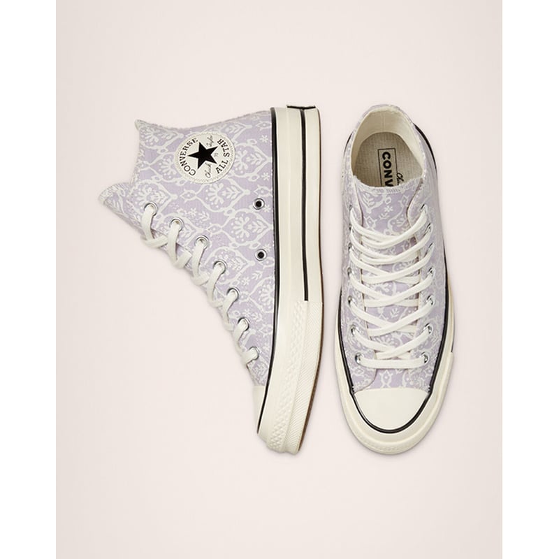 Converse Chuck 70 High ‘Summer Spirit’ 571901C 05
