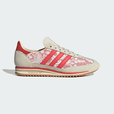 adidas SL 72 OG x Liberty London JS1311