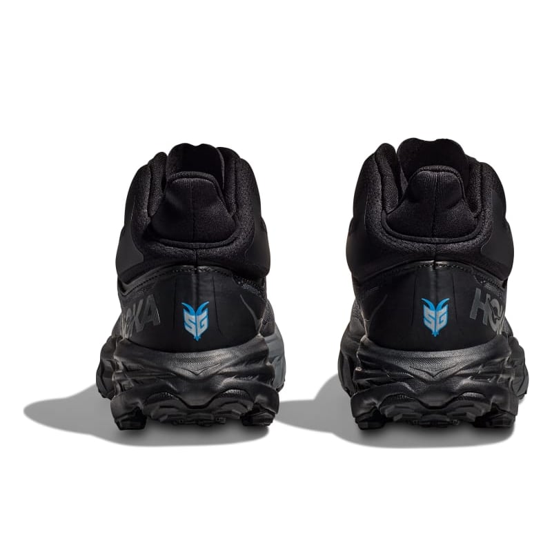 HOKA Speedgoat 5 Mid GORE-TEX 1127918-BBLC 05