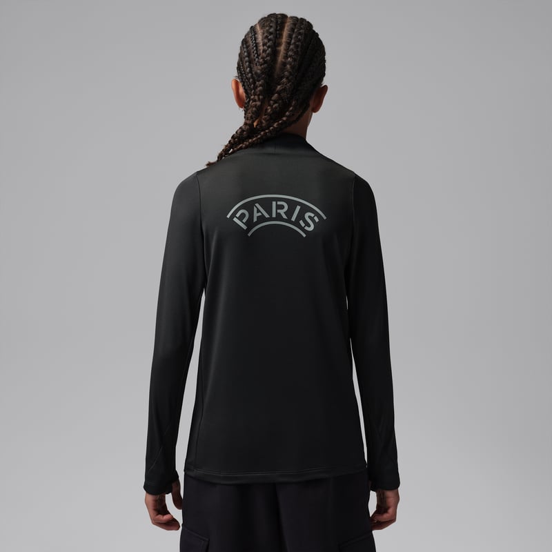 Nike Jordan Paris Saint-Germain Strike Fourth Dri-FIT IB3655-045 02