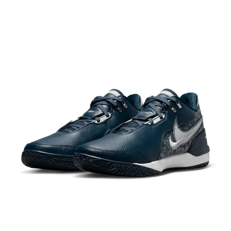 Nike LeBron NXXT Gen AMPD FJ1566-400 05