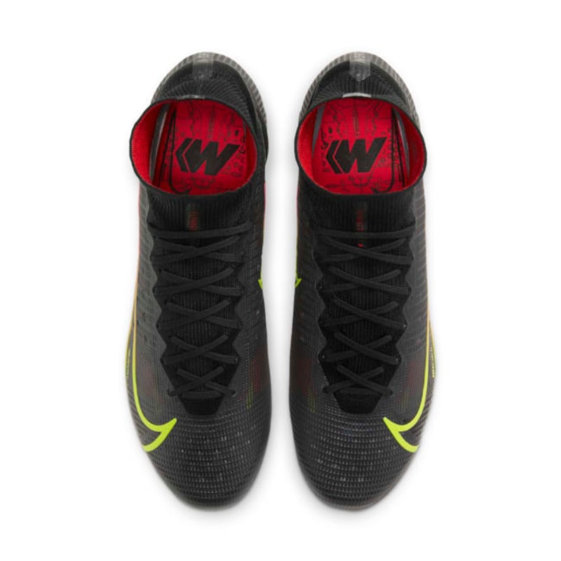 Nike Mercurial Superfly 8 Elite FG CV0958-090 04