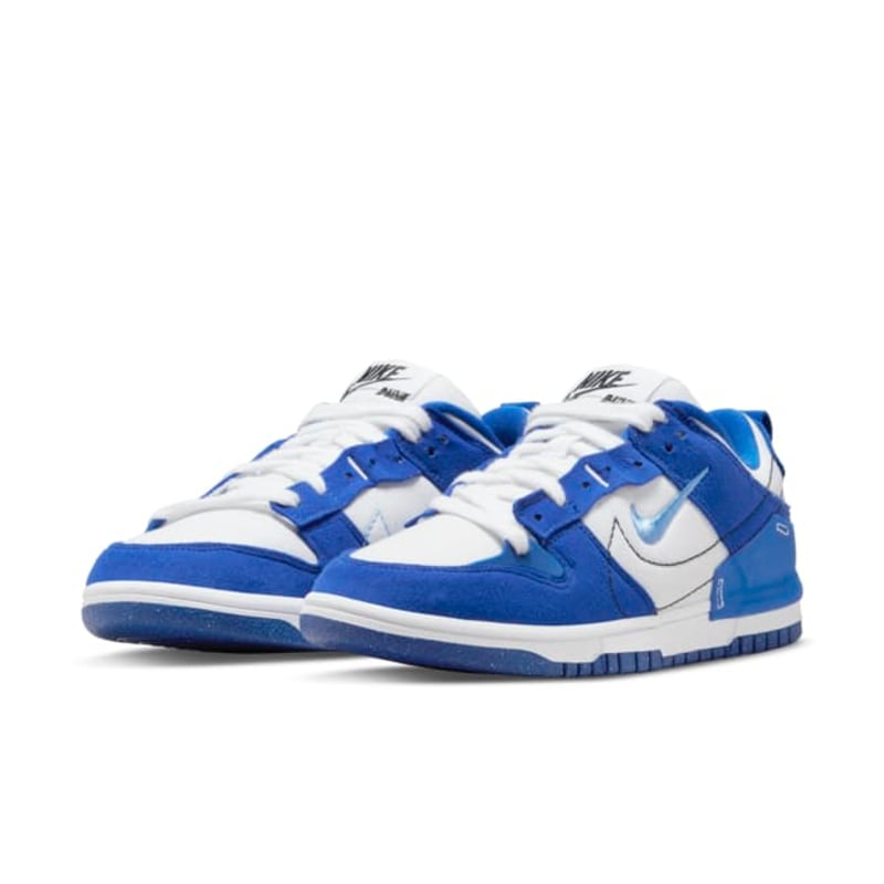 Nike Dunk Low Disrupt 2 DH4402-102 05