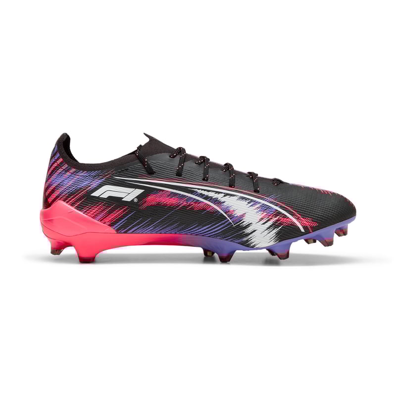 PUMA Ultra 5 Ultimate FG x F1® 108066-01 03