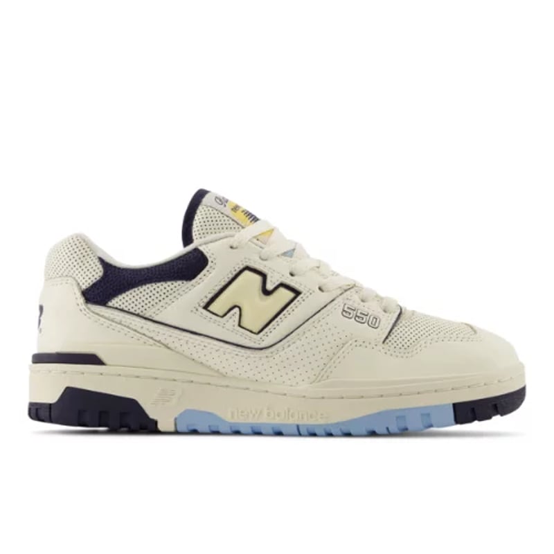 New Balance 550 x Rich Paul BB550RP1 01