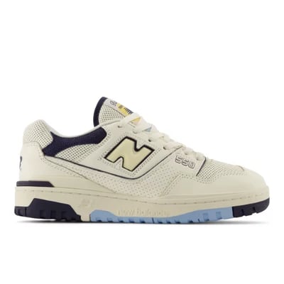 New Balance 550 x Rich Paul BB550RP1