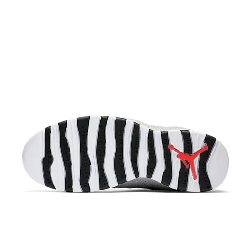 Jordan 10 Retro 310805-062 02
