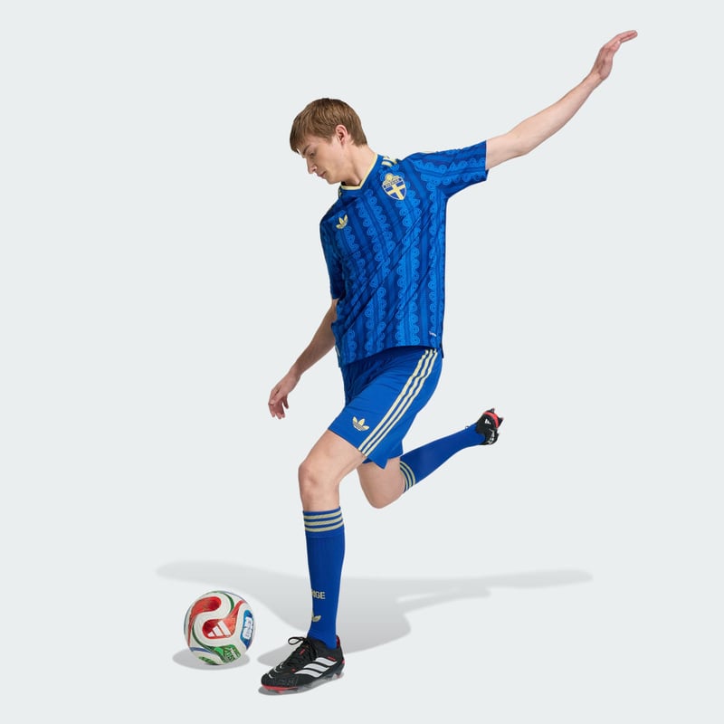 adidas Sweden 2026 Away Authentic KC3041 05