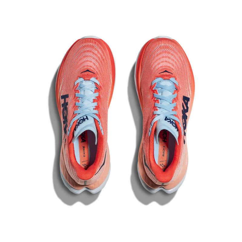 HOKA Mach 5 1127894-CPPF 02