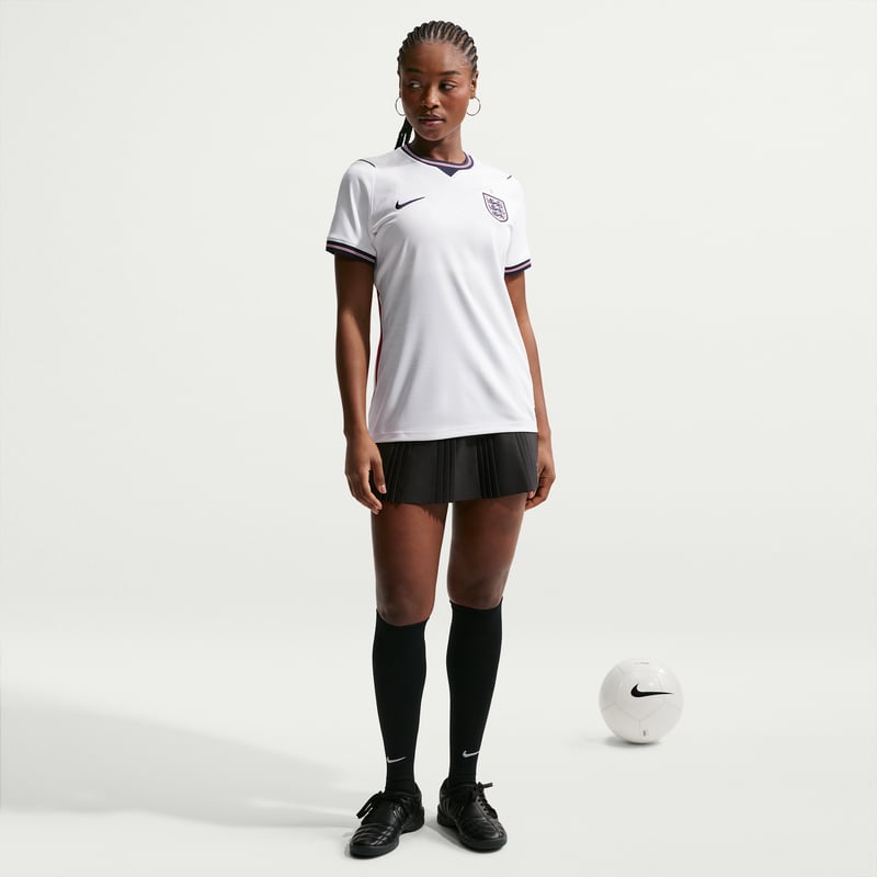Nike England 2026 Stadium Home Dri-FIT Replica IB5306-100 04