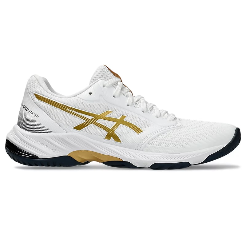 ASICS Netburner Ballistic FF 3 1052A069-110 01