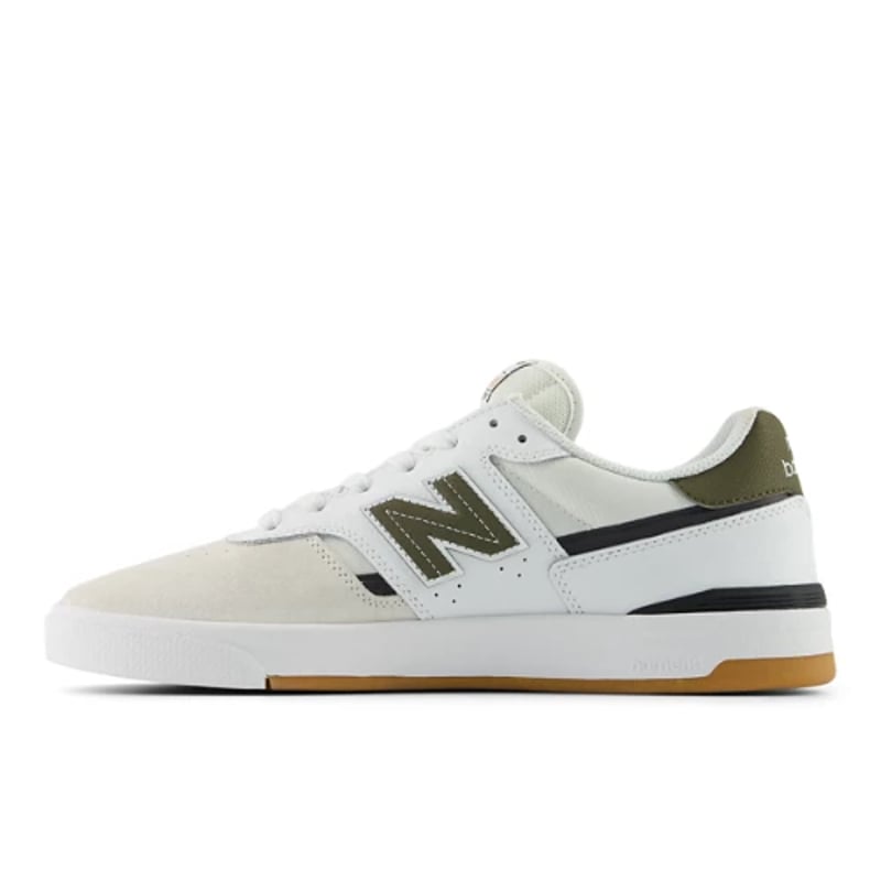 New Balance Numeric Jamie Foy 306 Cup UN306CSN 02