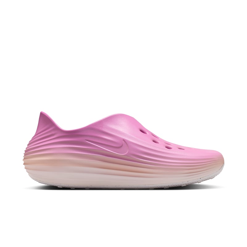 Nike ReactX Rejuven8 sneakerek "Arctic Orange & Light Magenta" | Női | Sportstyle | 03 | SPORTSHOWROOM