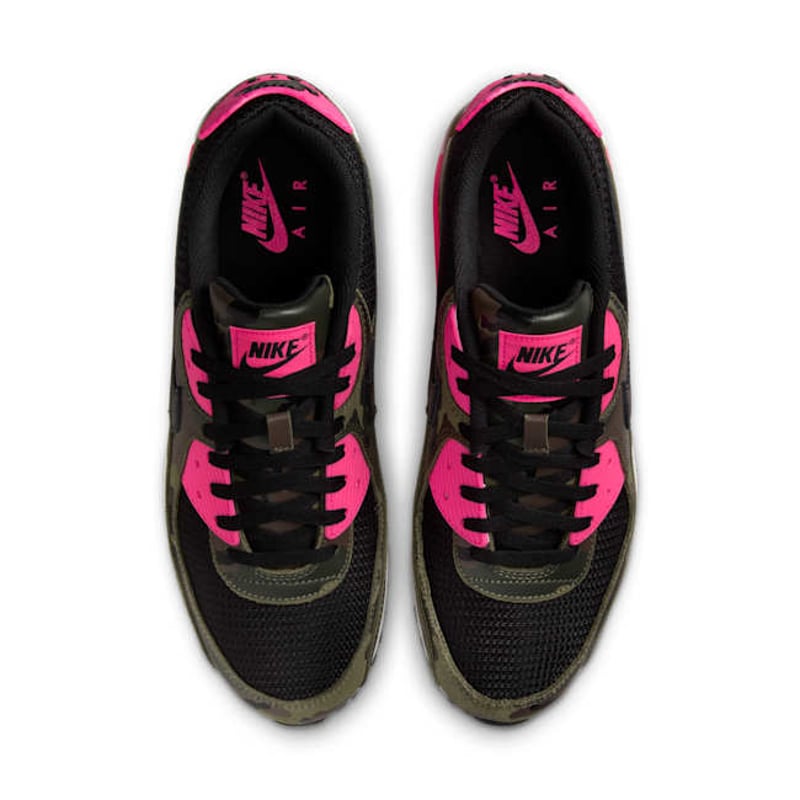 Nike Air Max 90 ‘Camo Pack’ IF1721-300 04