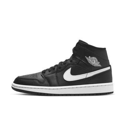 Jordan 1 Mid BQ6472-011 01