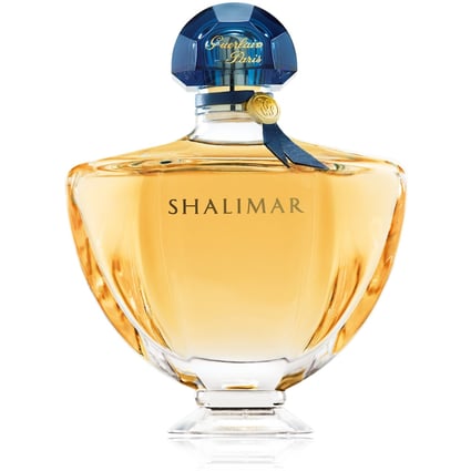 Guerlain Shalimar SHALIMAREAUDETOILETTE