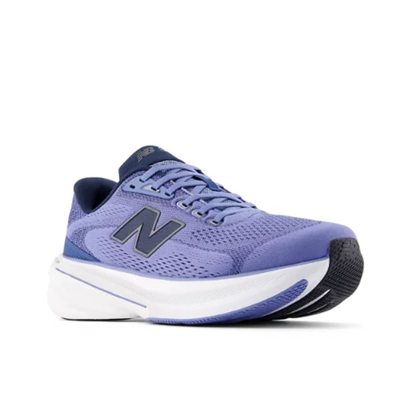 Tekaški copati New Balance Fresh Foam X 860v15 "Fairweather Blue & Navy" | Moški | Tek | 02 | SPORTSHOWROOM