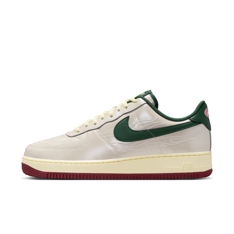 Nike Air Force 1 '07 LV8 trainers "Mexico World Cup" | Men | SportStyle | 01 | SPORTSHOWROOM