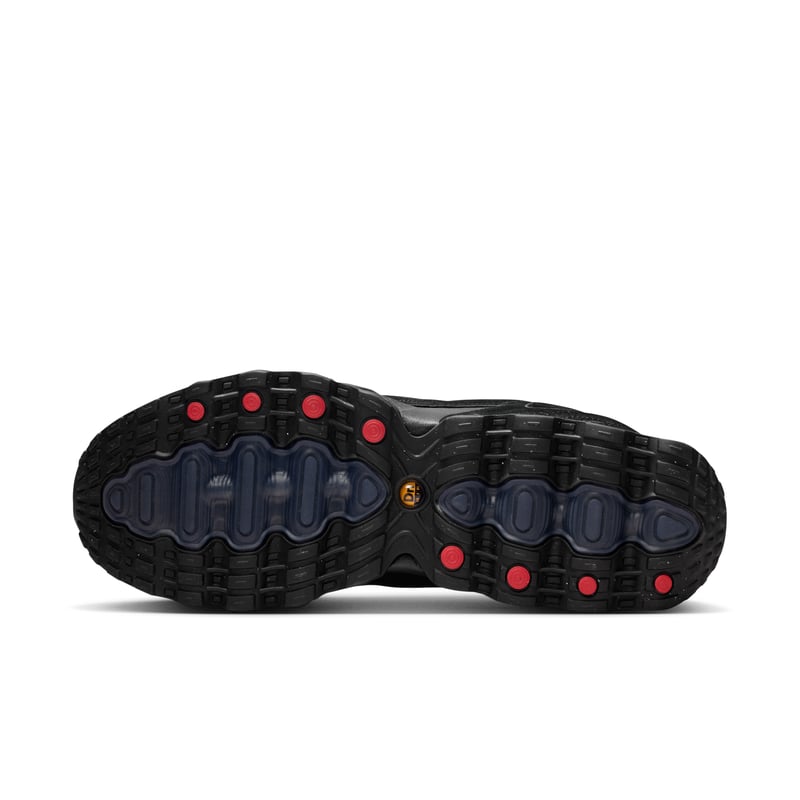Nike Air Max Dn8 Leather trainers "Black & Anthracite" | Women | SportStyle | 02 | SPORTSHOWROOM