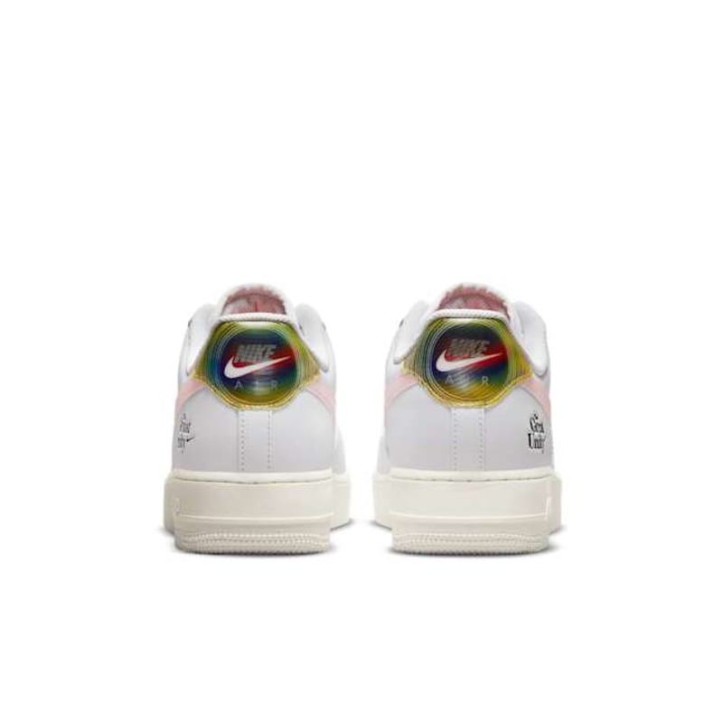 Nike Air Force 1 Low DM5447-111 06