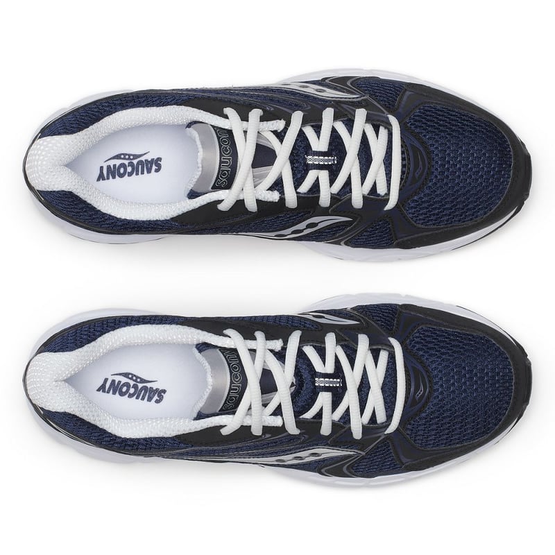 Saucony Ride Millennium Matte S70850-3 05