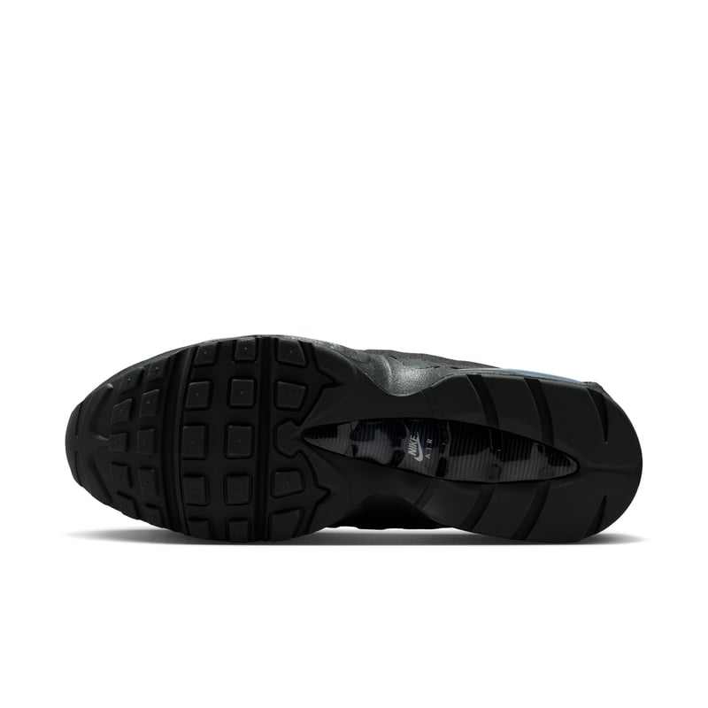 Tenisky Nike Air Max 95 Big Bubble "I-95" | Muži | Sportstyle | 02 | SPORTSHOWROOM